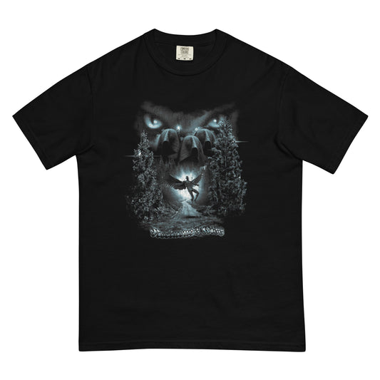 Nocturne's Kiss Unisex T-Shirt