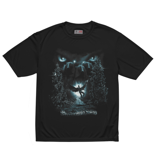 Nocturne's Kiss Fallen Hero T-Shirt